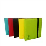 Hot Sale Naam Card Organizer Book: