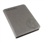 9-Pocket Card Collection Album Plank
