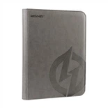 Card Binder 9 Tassen Transactie