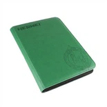 Kaartverzameling Binder Albummap