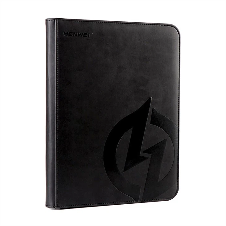 Card Binder, Premium 360 Pockets