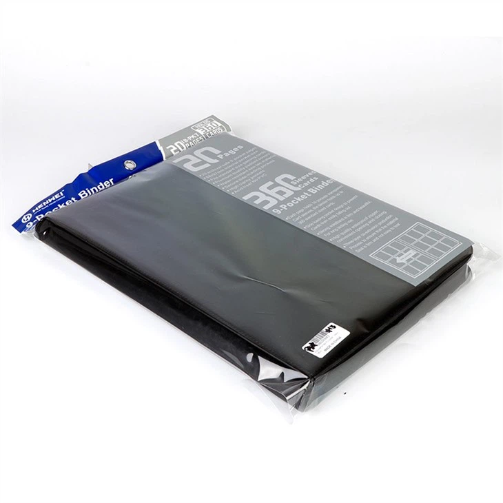 Card Binder, Premium 360 Pockets