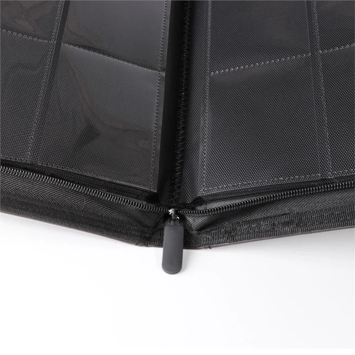 Card Binder, Premium 360 Pockets