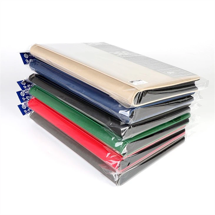 Card Binder, Premium 360 Pockets