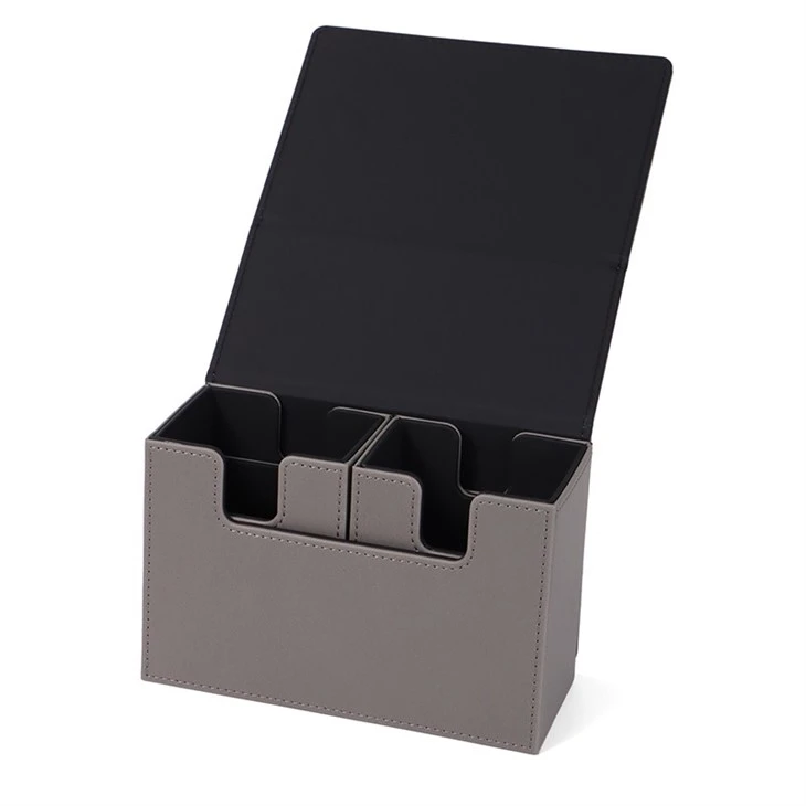 Card Deck Box For MTG Cards