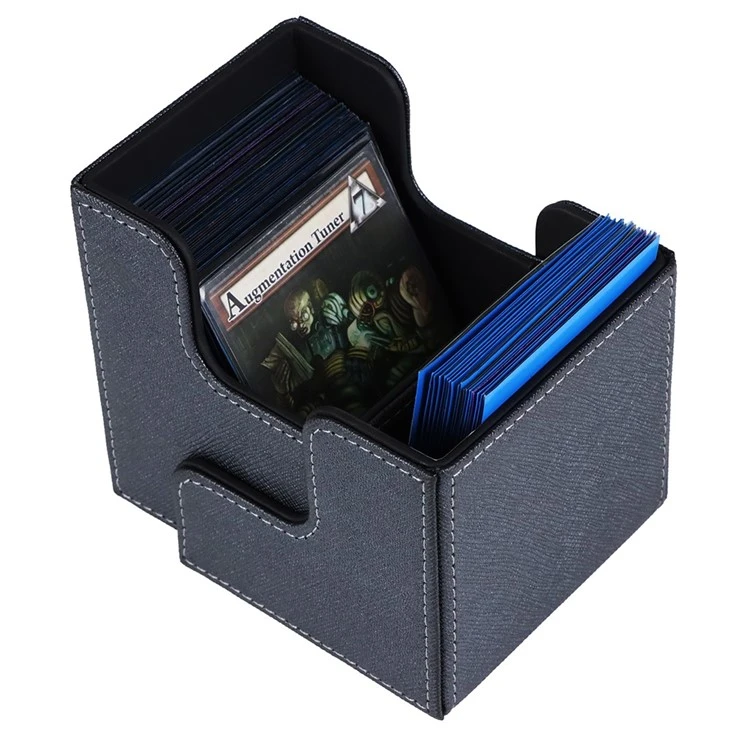 Card Storage Case Holds