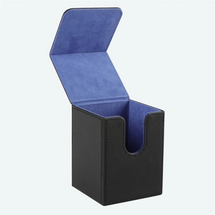 Game Cards Deck Box