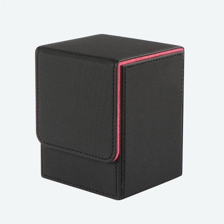 Magic Deck Box Holder