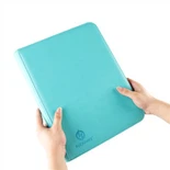 360 Bag Card Collection Binder
