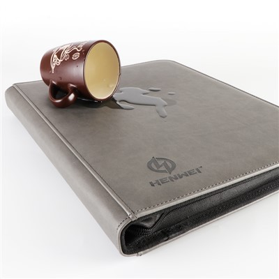 360 kaarten waterdichte sportkaartbinder