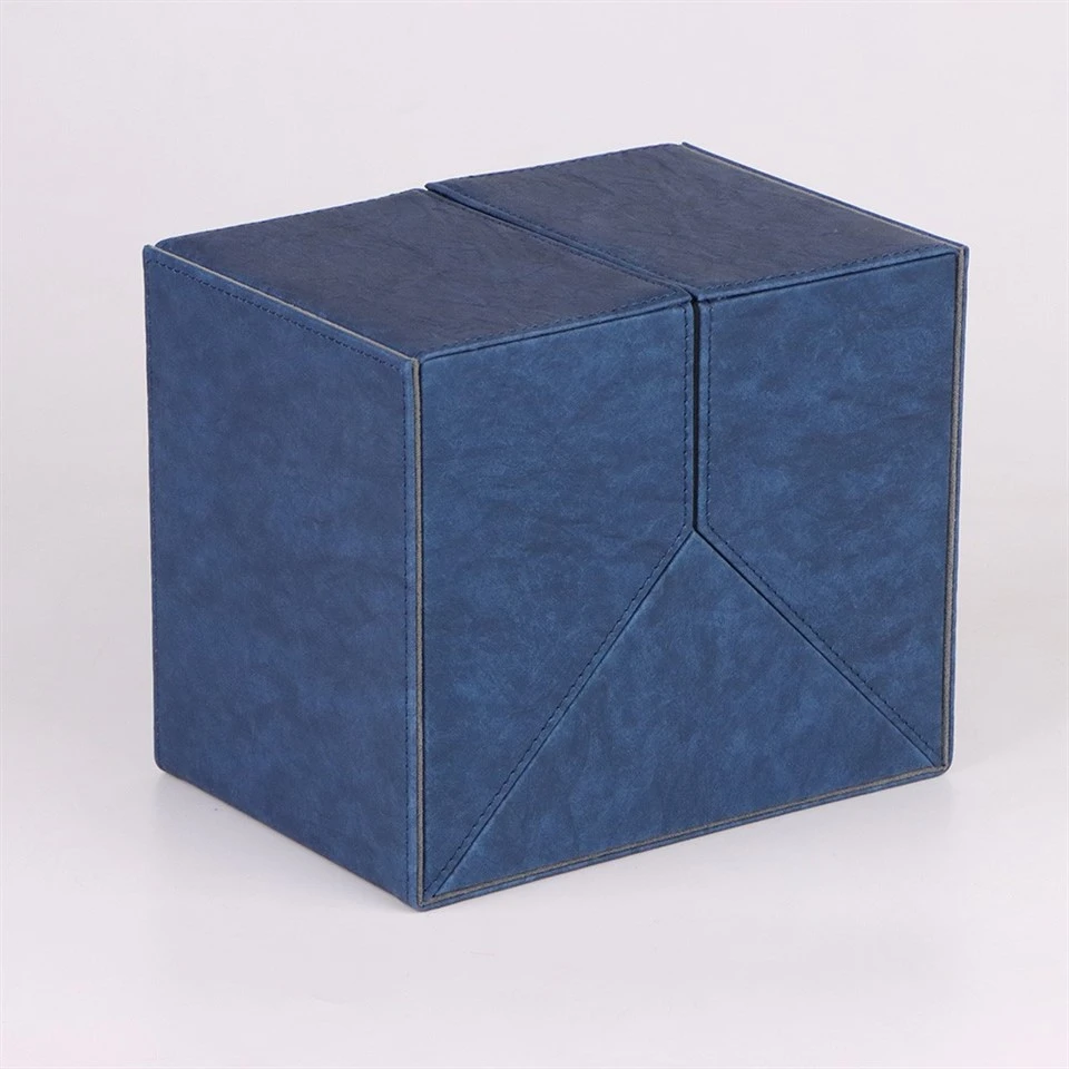 Closure Card Storage Deck Box factory