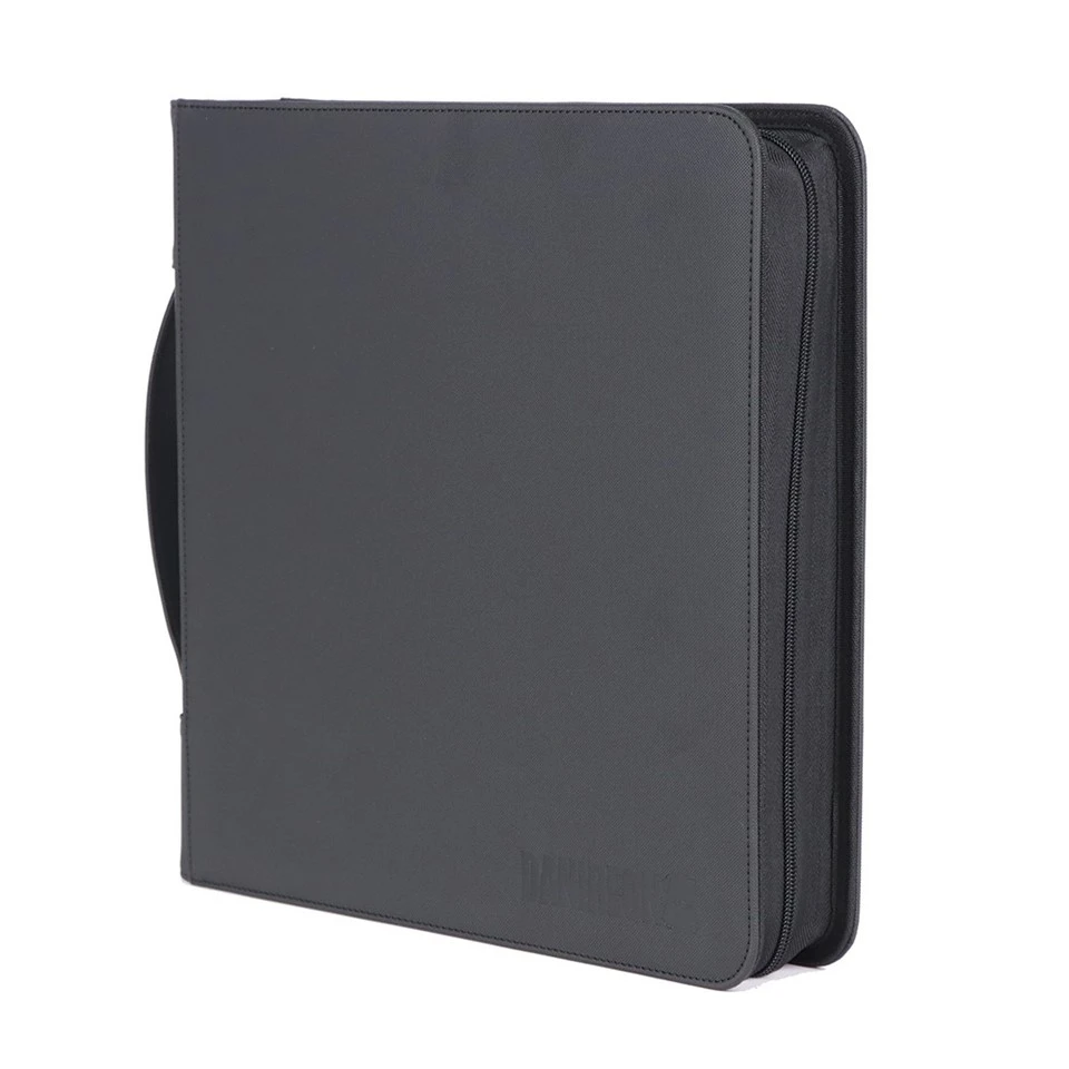 Graded Cards Premium Trading Card Binder