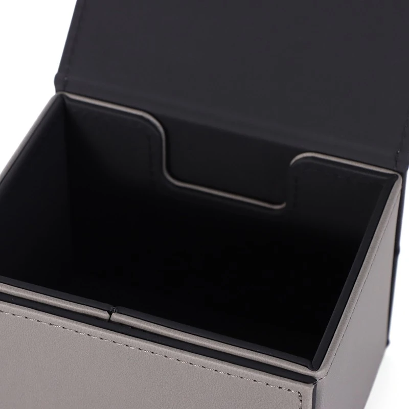 Premium Exo-Tec Deck Box