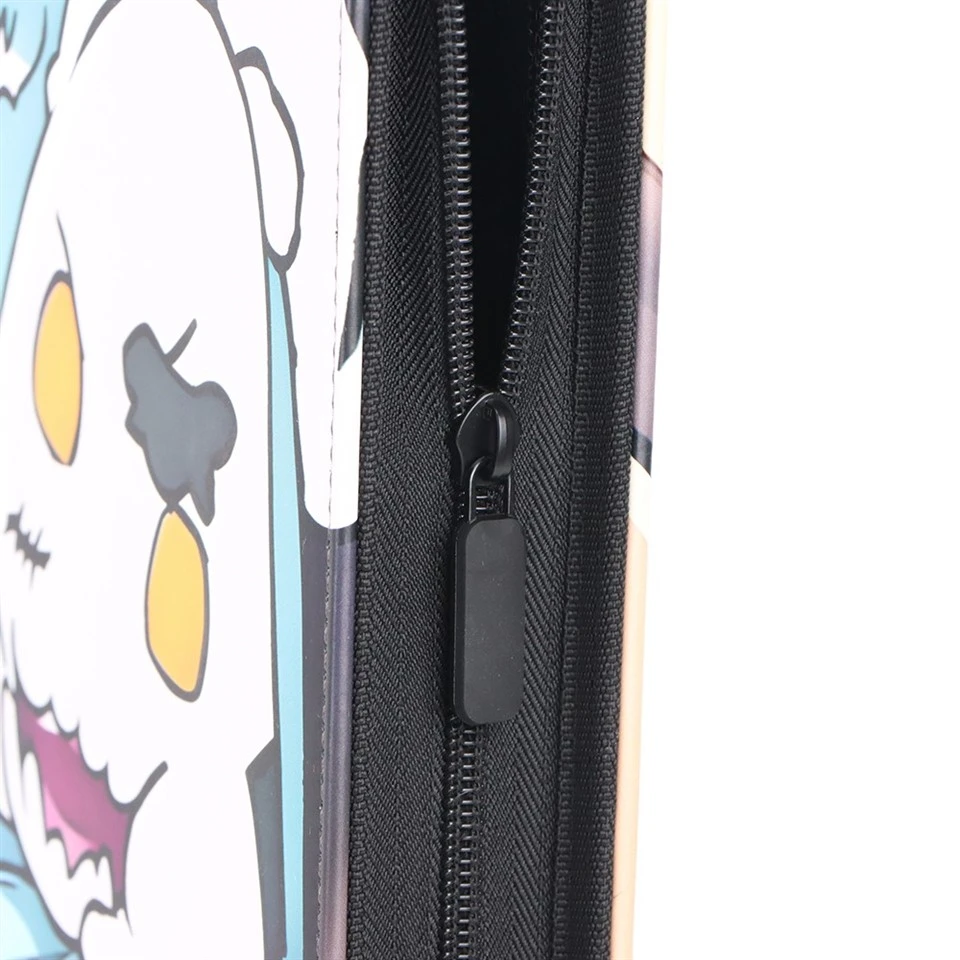 PU Collection Game Trading Binder