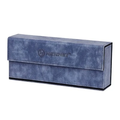 Magnetische kaartspelcase