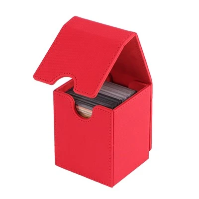 Opslagkast van magnetische handelskaart