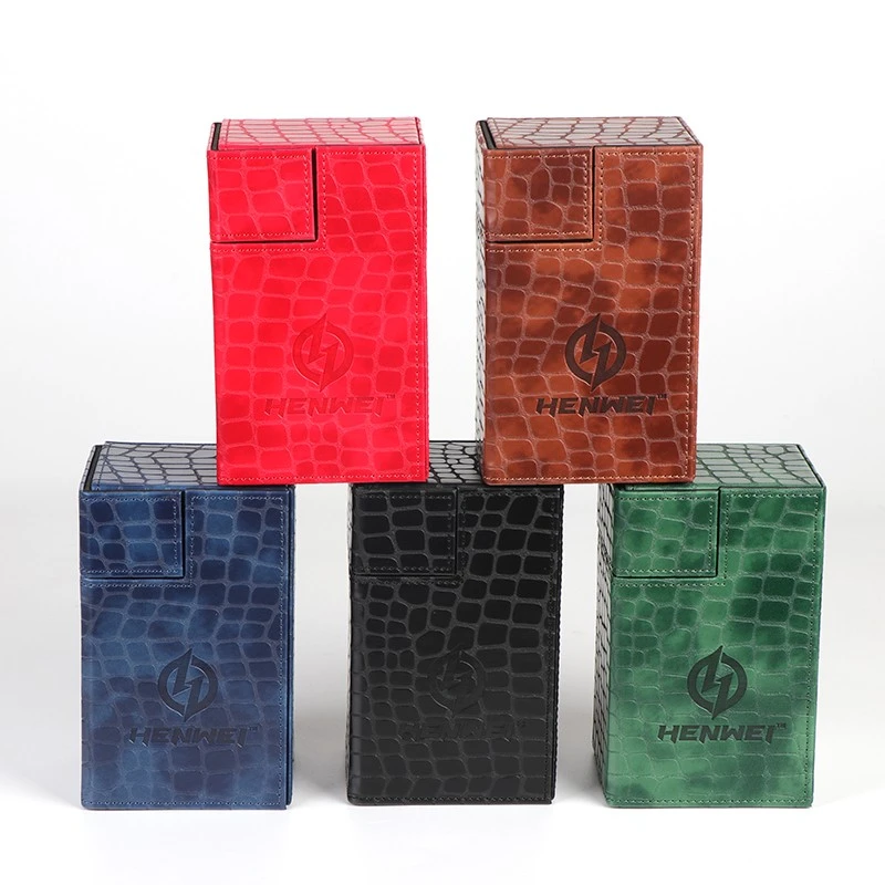 Storage Magnetic Closure Box factory
